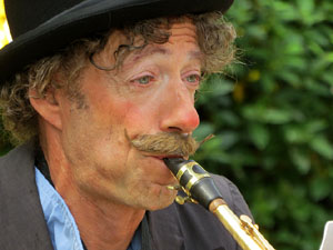 Cicle A prop 2025. El Petit Circ de Mesieu Moustache