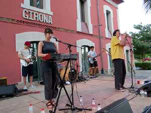 Cicle A prop 2025. Eli Rodríguez