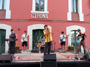 Cicle A prop 2025. Eli Rodríguez