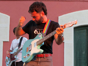 Cicle A prop 2025. Eli Rodríguez