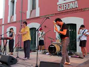 Cicle A prop 2025. Eli Rodríguez