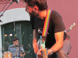 Cicle A prop 2025. Eli Rodríguez