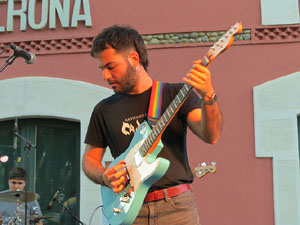 Cicle A prop 2025. Eli Rodríguez