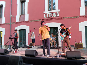 Cicle A prop 2025. Eli Rodríguez