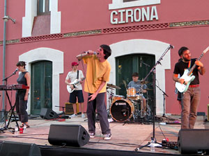 Cicle A prop 2025. Eli Rodríguez