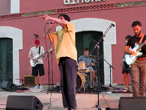 Cicle A prop 2025. Eli Rodríguez