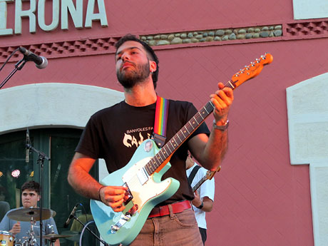 Cicle A prop 2025. Eli Rodríguez