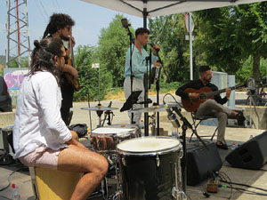 Cicle A prop 2025. &Agrave;lex Escot