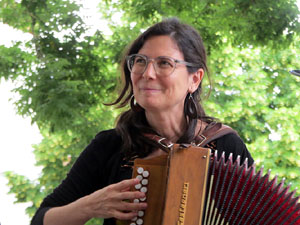 Cicle A prop 2025. Fogaina Folk