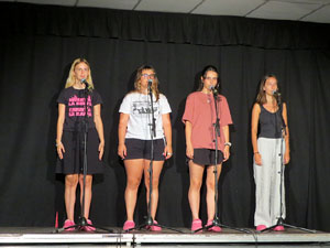 Cicle A prop 2025. Ninyas de Papá