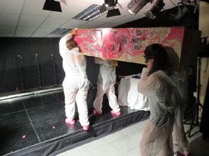 Cicle A prop 2025. Ninyas de Papá