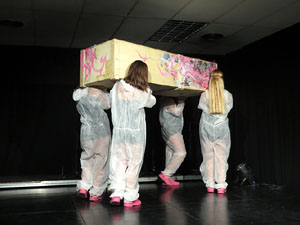 Cicle A prop 2025. Ninyas de Papá