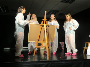 Cicle A prop 2025. Ninyas de Papá