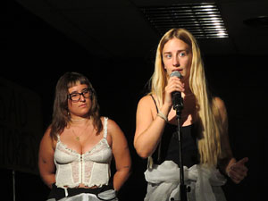 Cicle A prop 2025. Ninyas de Papá