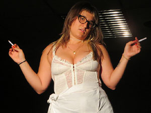 Cicle A prop 2025. Ninyas de Papá