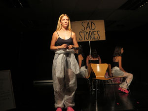 Cicle A prop 2025. Ninyas de Papá