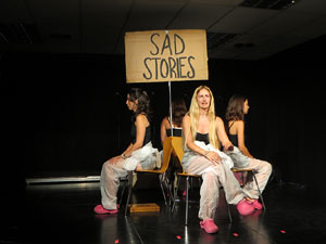 Cicle A prop 2025. Ninyas de Papá