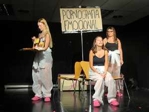 Cicle A prop 2025. Ninyas de Papá