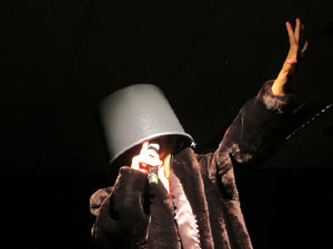 Cicle A prop 2025. Ninyas de Papá