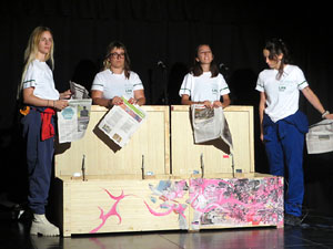 Cicle A prop 2025. Ninyas de Papá