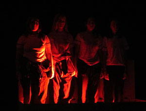 Cicle A prop 2025. Ninyas de Papá