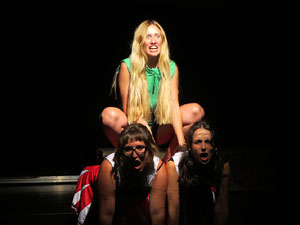 Cicle A prop 2025. Ninyas de Papá