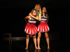 Cicle A prop 2025. Ninyas de Papá