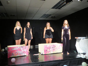 Cicle A prop 2025. Ninyas de Papá