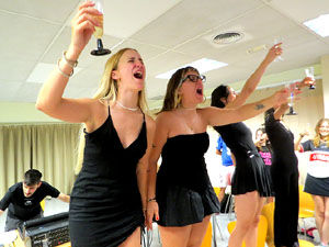 Cicle A prop 2025. Ninyas de Papá