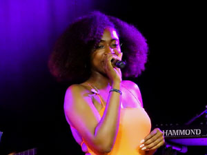 Cicle A prop 2025. Genni Frias