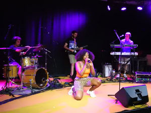 Cicle A prop 2025. Genni Frias