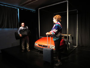 Cicle A prop 2025. Companyia del Gremi