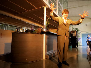 Cicle A prop 2025. Ovidi Llorente