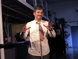 Cicle A prop 2025. Ovidi Llorente