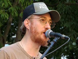 Cicle A prop 2025. Swamp Preachers