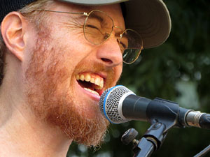 Cicle A prop 2025. Swamp Preachers