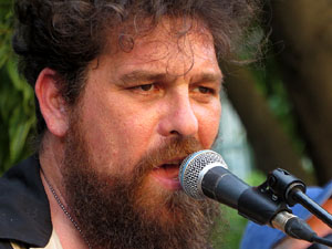 Cicle A prop 2025. Swamp Preachers