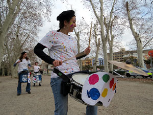 Carnestoltes al barri Devesa-G&uuml;ell 2025