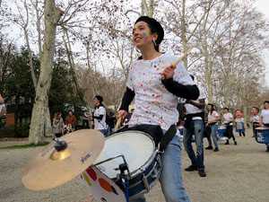 Carnestoltes al barri Devesa-G&uuml;ell 2025
