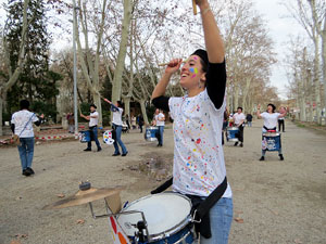 Carnestoltes al barri Devesa-G&uuml;ell 2025