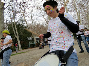 Carnestoltes al barri Devesa-G&uuml;ell 2025