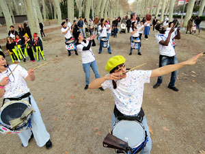Carnestoltes al barri Devesa-G&uuml;ell 2025