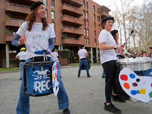 Carnestoltes al barri Devesa-G&uuml;ell 2025