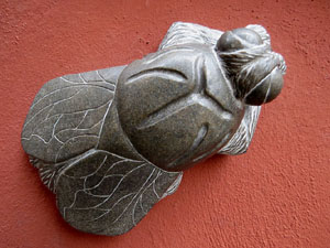 El carrer de les Mosques