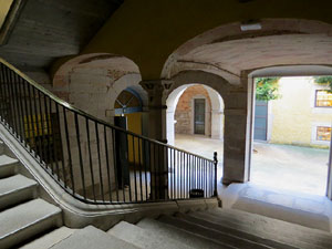 La Casa Carles