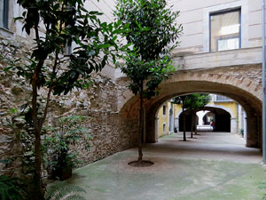La Casa Carles