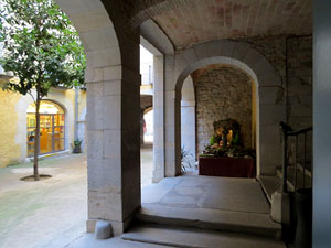 La Casa Carles