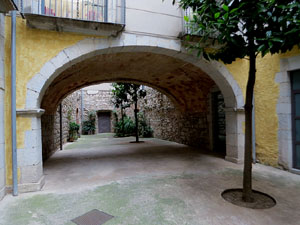 La Casa Carles
