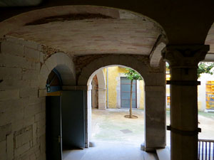 La Casa Carles