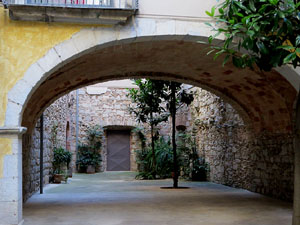 La Casa Carles
